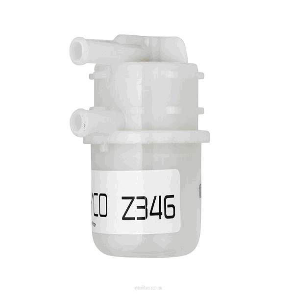 Filtre à carburant